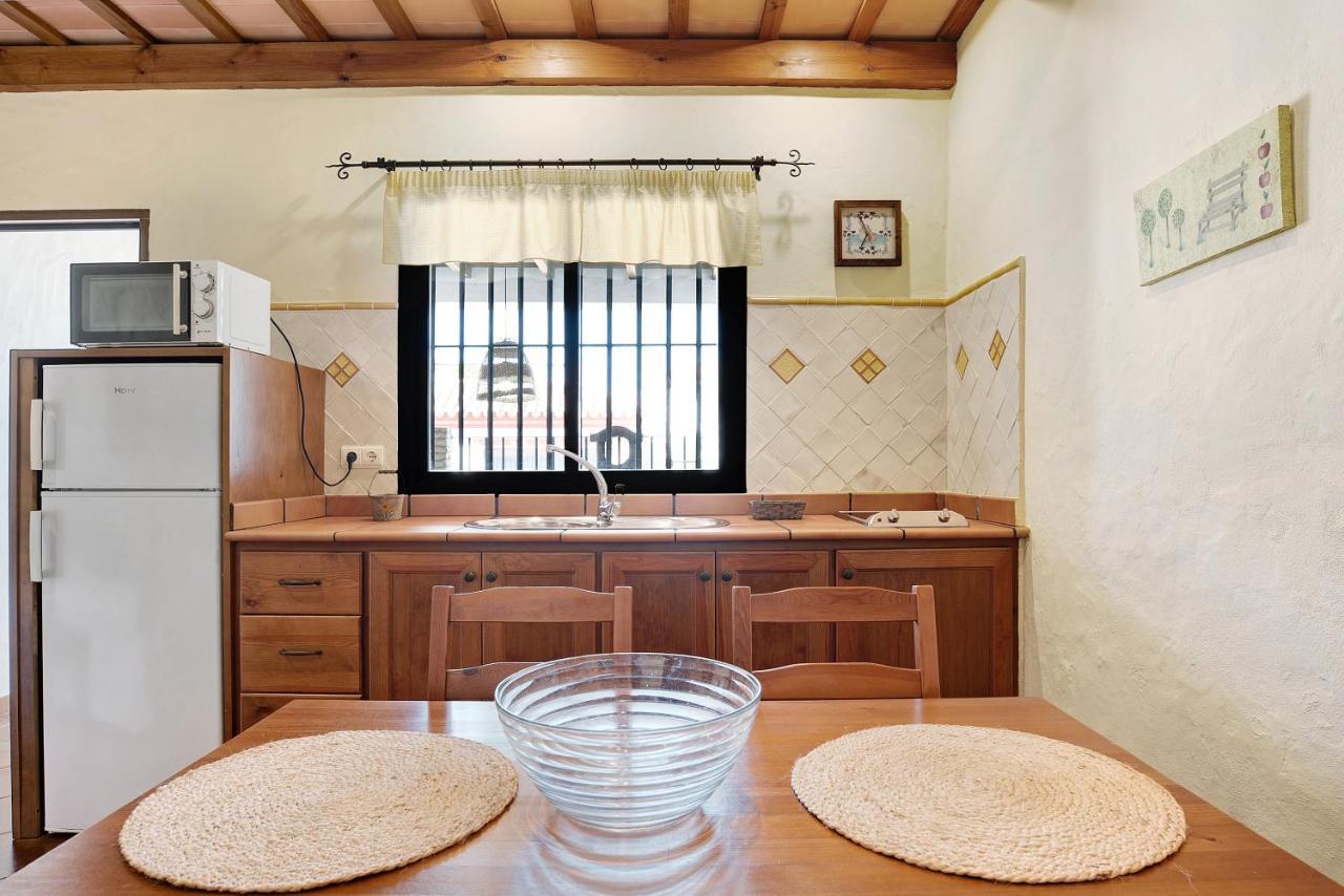 Apartamento Marta Conil De La Frontera Dış mekan fotoğraf