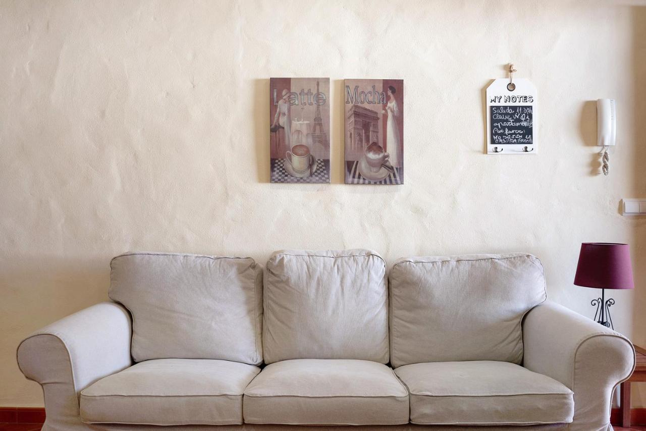 Apartamento Marta Conil De La Frontera Dış mekan fotoğraf