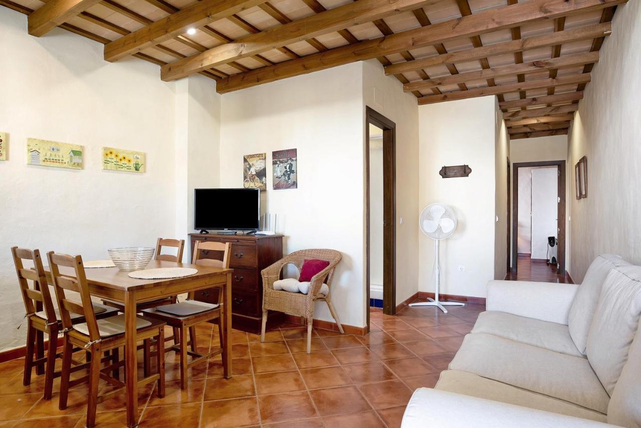 Apartamento Marta Conil De La Frontera Dış mekan fotoğraf