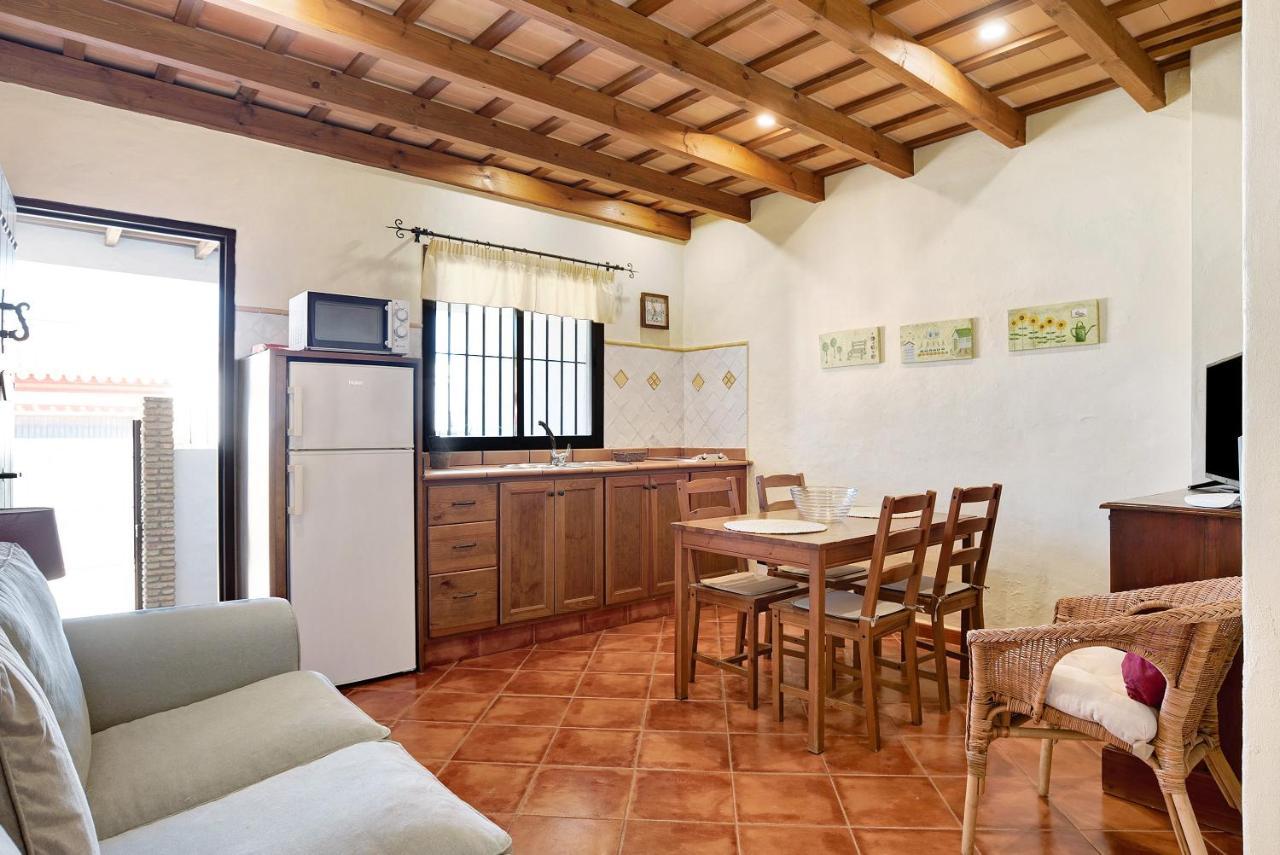 Apartamento Marta Conil De La Frontera Dış mekan fotoğraf