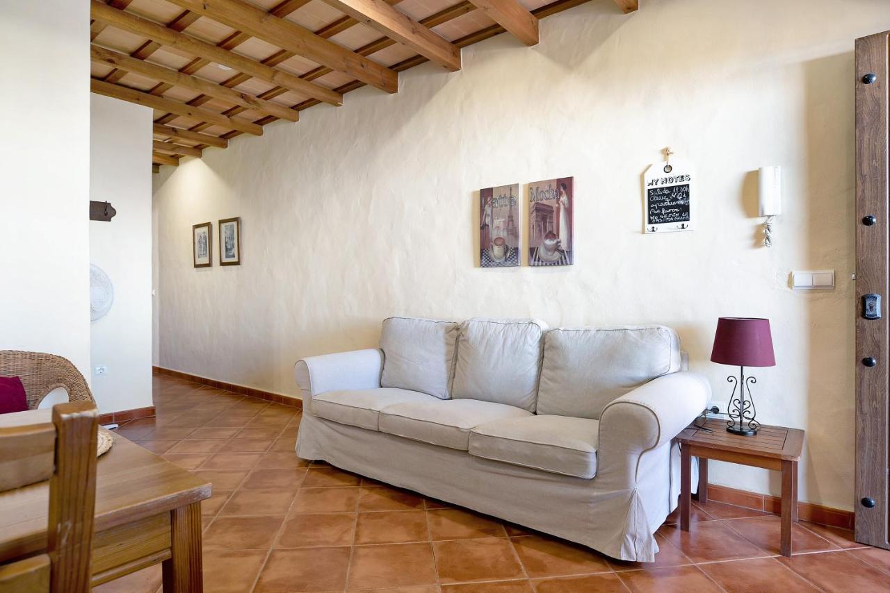 Apartamento Marta Conil De La Frontera Dış mekan fotoğraf