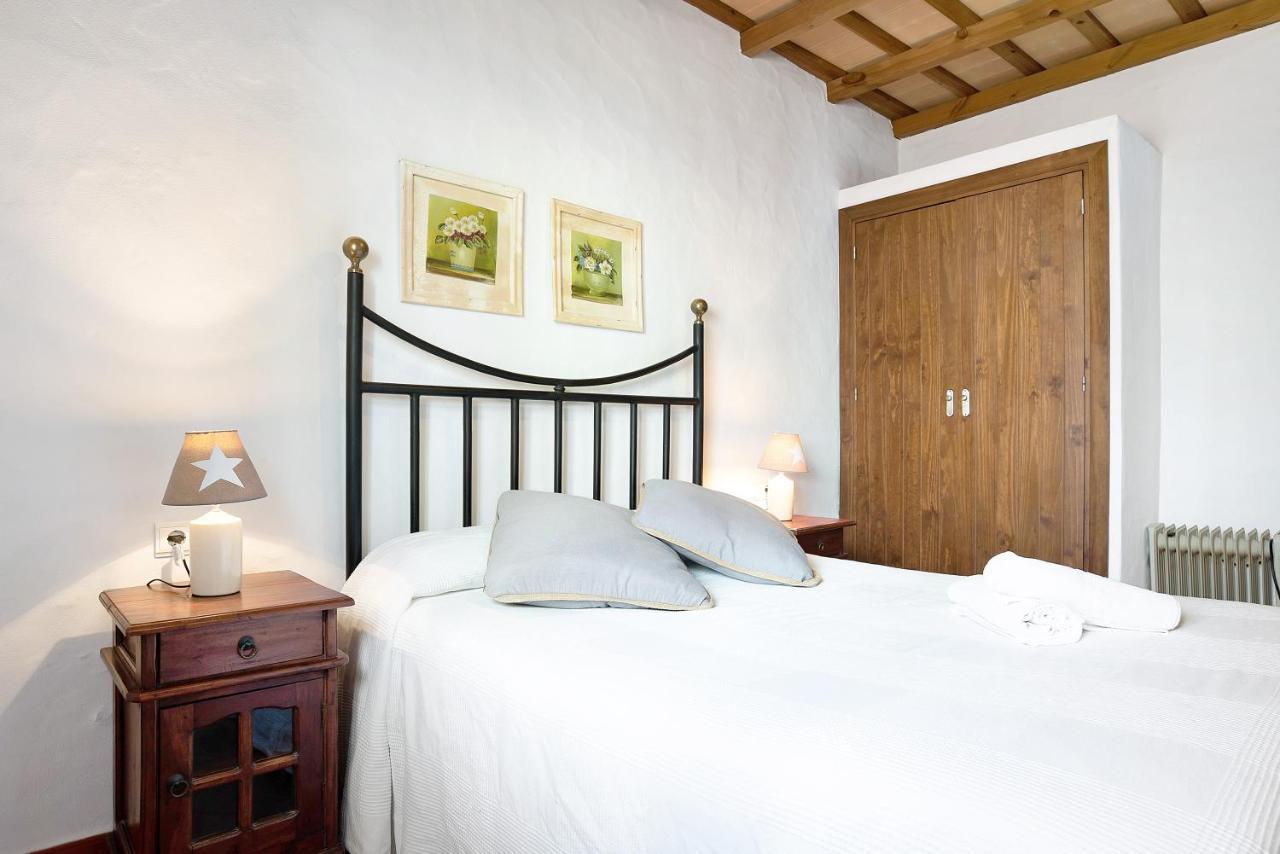 Apartamento Marta Conil De La Frontera Dış mekan fotoğraf