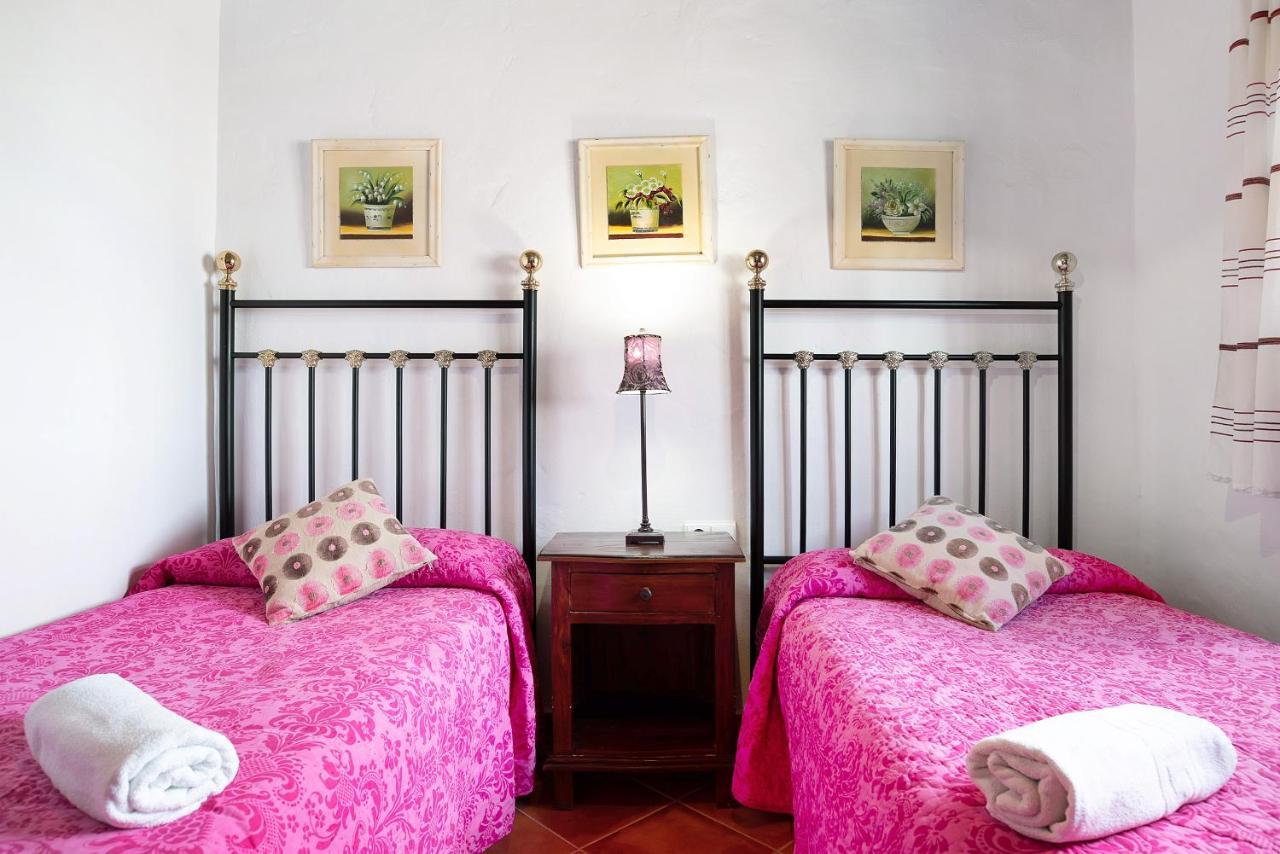Apartamento Marta Conil De La Frontera Dış mekan fotoğraf
